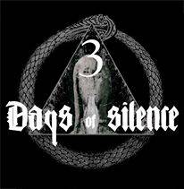 logo 3 Days Of Silence